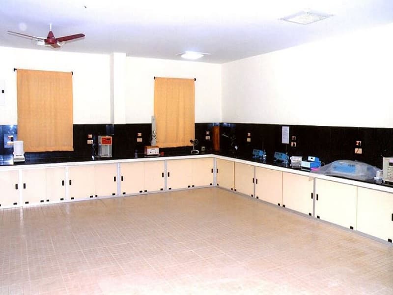 Chebrolu Hanumaiah Institute of Pharmaceutical Sciences Guntur Campus photo 18